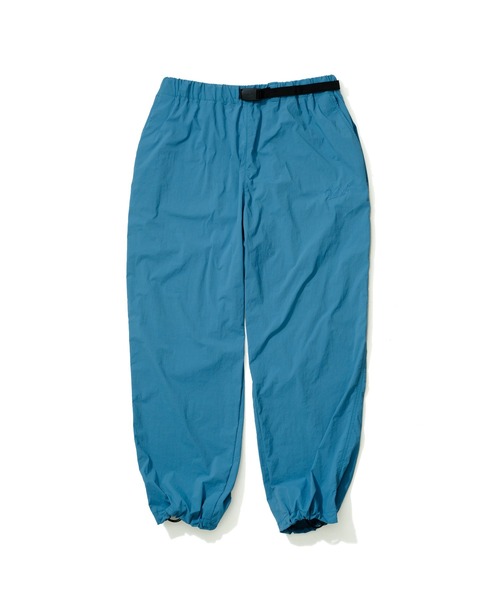 KEBOZ（ケボズ）の「NYLON TRACK PANTS 2（その他パンツ）」 - WEAR