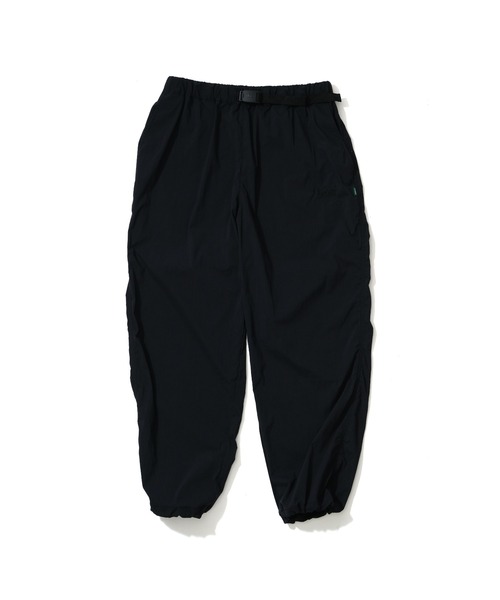 KEBOZ（ケボズ）の「NYLON TRACK PANTS 2（その他パンツ）」 - WEAR