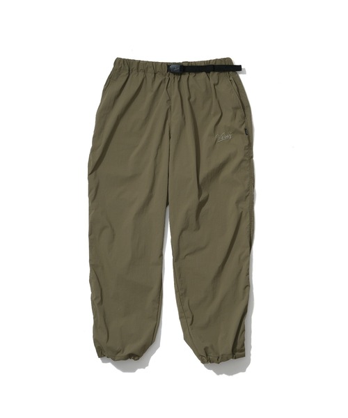 KEBOZ（ケボズ）の「NYLON TRACK PANTS 2（その他パンツ）」 - WEAR