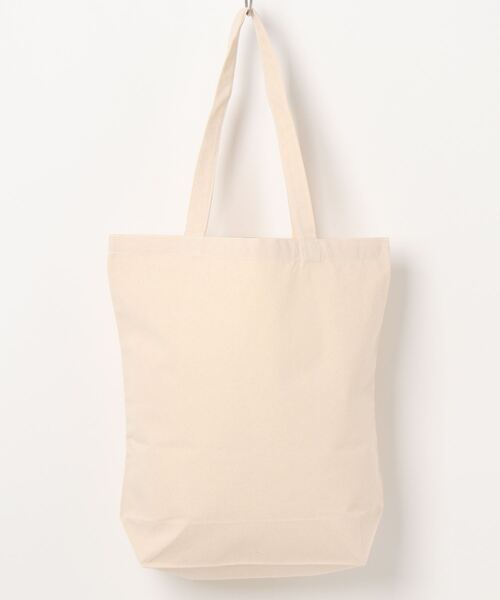 L.H.P(エルエイチピー)の「PEGOPA/ぺゴパ/トートバッグ(トートバッグ・レディース・ブラック/ベージュ・F)」の11枚目の写真