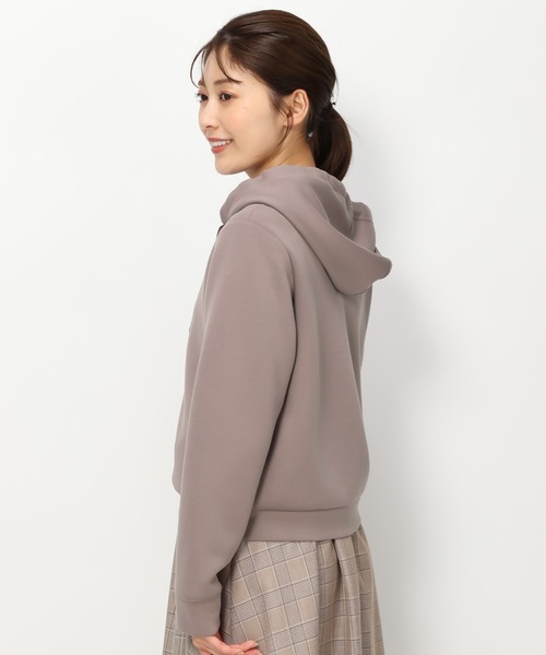 セール】□2023秋冬新作□ダンボールニットジップパーカー/MM338202