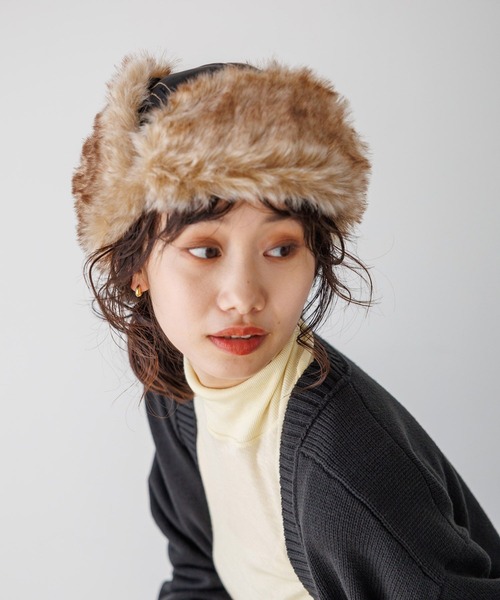 アソートフライトキャップ