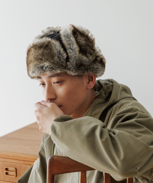 アソートフライトキャップ