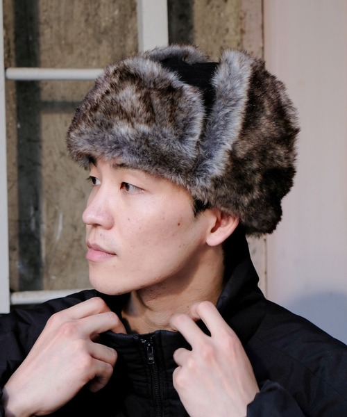 アソートフライトキャップ