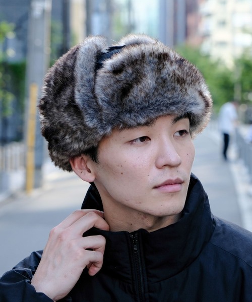 アソートフライトキャップ