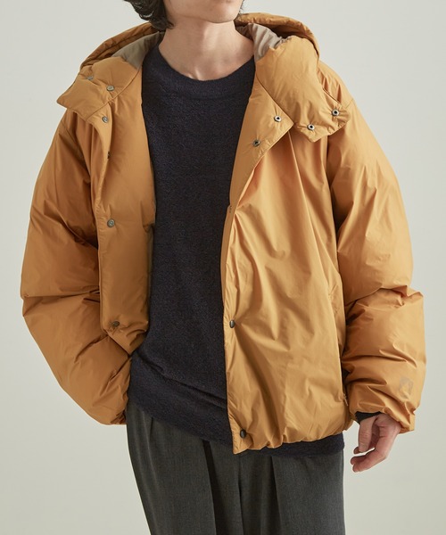 ADAM ET ROPE'（アダムエロペ）の「【ALLIED/アライド】 LOFTECH