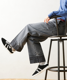 JOURNAL STANDARD relume | Relume Jeans デニムベイカースラックス(デニムパンツ)