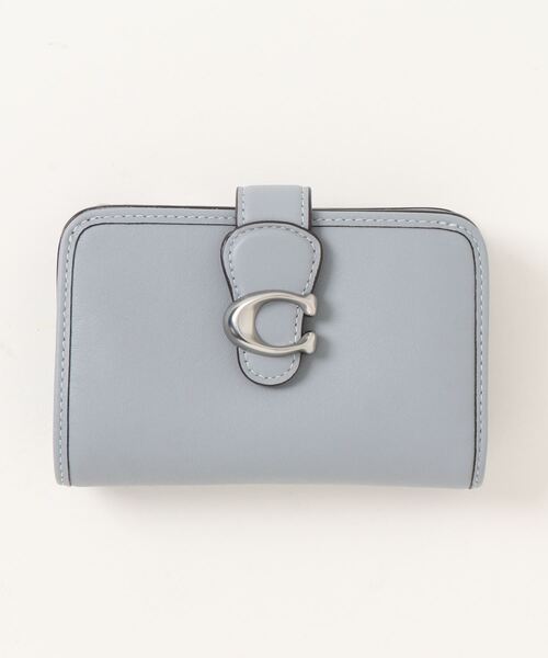 【COACH】タビー ミディアム ウォレット タビー ミディアム ウォレット（財布）｜COACH（コーチ）の