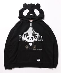 PANDIESTA（パンディエスタ）の「UFOキャッチャーパンダパーカー