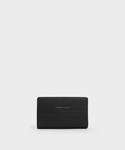 CHARLES & KEITH（チャールズ & キース）の「トップジップロング