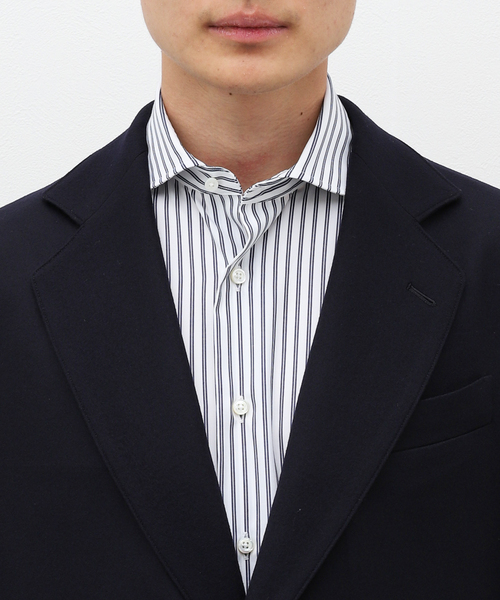 セール】【la favola / ラ ファーヴォラ】SEMI DOUBLE JACKET（その他