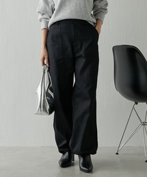 COLLAGE GALLARDAGALANTE | 裾絞りカーゴパンツ/ZOZO限定(カーゴパンツ)