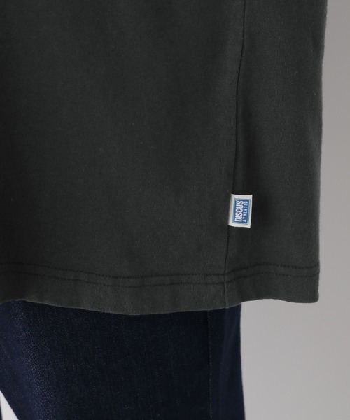 LEPSIM(レプシィム)の「【PEPSI/ペプシ】グラフィックロンT 906616(Tシャツ/カットソー・レディース・オフホワイト/グレー/ブラック・FREE)」の11枚目の写真
