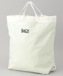 bach | BACH/バッハ Tote Recor 14 / トートバッグ(トートバッグ)