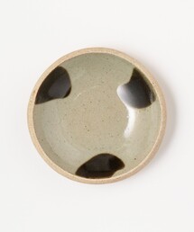 fennica（フェニカ）の「濱田窯 / 益子焼 型皿 中（食器）」