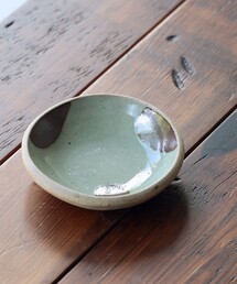 fennica（フェニカ）の「濱田窯 / 益子焼 型皿 中（食器）」