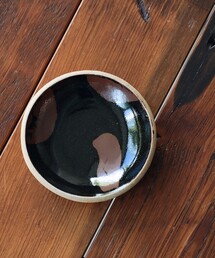 fennica（フェニカ）の「濱田窯 / 益子焼 型皿 中（食器）」