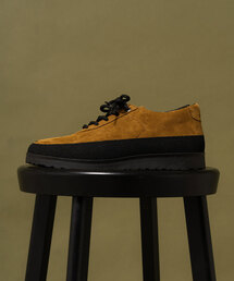 417 EDIFICE | 【TARVAS / ターバス】 EXPLORER(スニーカー)