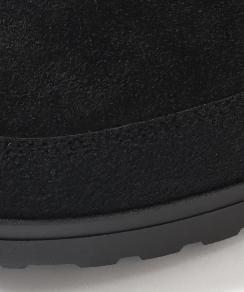 417 EDIFICE(フォーワンセブンエディフィス)の「【TARVAS / ターバス】 EXPLORER(スニーカー・メンズ・ブラック/オレンジ・85/95)」の19枚目の写真