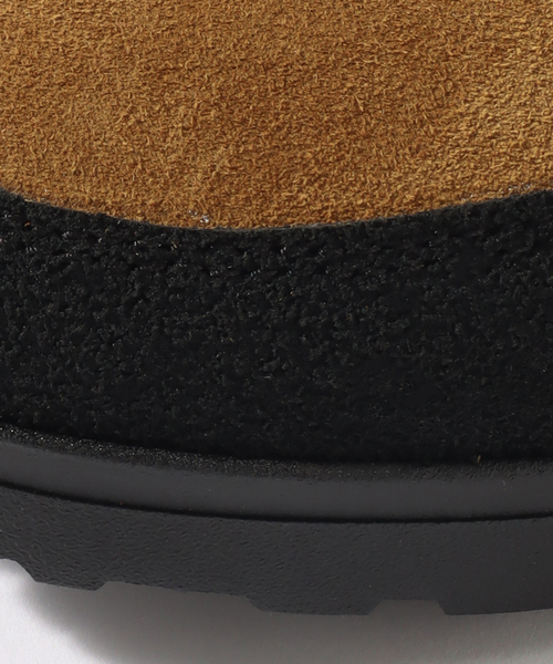 417 EDIFICE(フォーワンセブンエディフィス)の「【TARVAS / ターバス】 EXPLORER(スニーカー・メンズ・ブラック/オレンジ・85/95)」の20枚目の写真