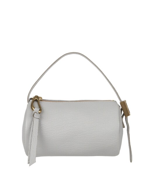 TOFF&LOADSTONE（トフアンドロードストーン）の「ゴートチャームバッグ（その他・レディース・キャメル/ボルドー/グレー系その他3/ホワイト系/ブラック・00）」の4枚目の写真