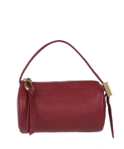 TOFF&LOADSTONE（トフアンドロードストーン）の「ゴートチャームバッグ（その他・レディース・キャメル/ボルドー/グレー系その他3/ホワイト系/ブラック・00）」の5枚目の写真