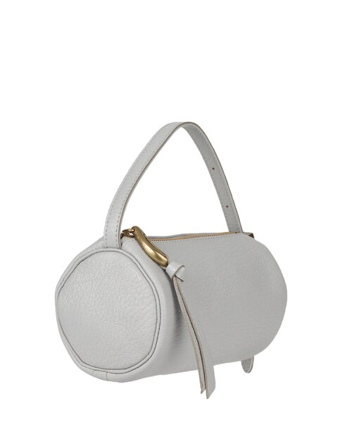 TOFF&LOADSTONE（トフアンドロードストーン）の「ゴートチャームバッグ（その他・レディース・キャメル/ボルドー/グレー系その他3/ホワイト系/ブラック・00）」の6枚目の写真