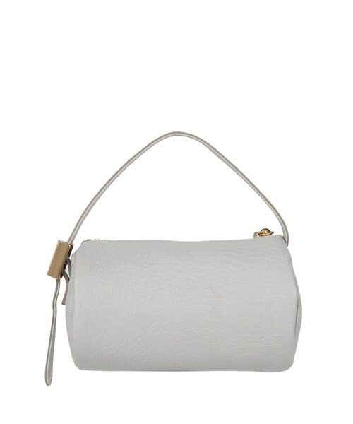 TOFF&LOADSTONE（トフアンドロードストーン）の「ゴートチャームバッグ（その他・レディース・キャメル/ボルドー/グレー系その他3/ホワイト系/ブラック・00）」の7枚目の写真