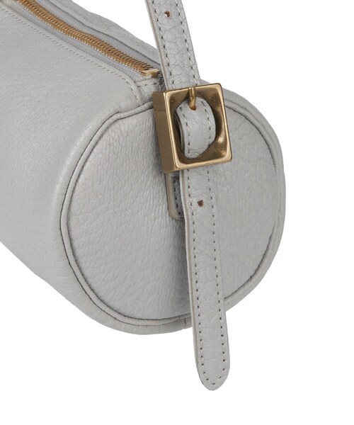 TOFF&LOADSTONE（トフアンドロードストーン）の「ゴートチャームバッグ（その他・レディース・キャメル/ボルドー/グレー系その他3/ホワイト系/ブラック・00）」の10枚目の写真