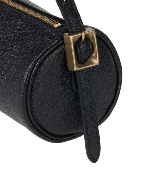 TOFF&LOADSTONE（トフアンドロードストーン）の「ゴートチャームバッグ（その他・レディース・キャメル/ボルドー/グレー系その他3/ホワイト系/ブラック・00）」の13枚目の写真