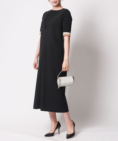 TOFF&LOADSTONE（トフアンドロードストーン）の「ゴートチャームバッグ（その他・レディース・キャメル/ボルドー/グレー系その他3/ホワイト系/ブラック・00）」の20枚目の写真