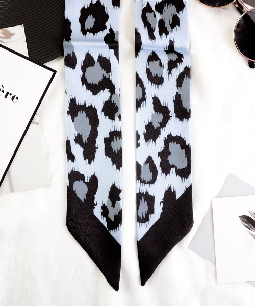 TONE SELECT GOODS（トーンセレクトグッズ）の「【float】ヒョウ柄