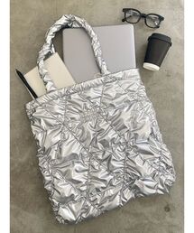 MURUA | mumuロゴビッグトートバッグ(トートバッグ)