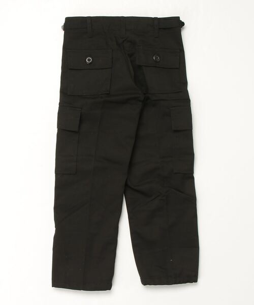 ROTHCO(ロスコ)の「『ROTHCO(ロスコ)』 KIDS BDU PANTS(その他パンツ・キッズ・その他2/ピンク/その他/ブラック/パープル・2/SMALL/20/14/MEDIUM/4)」の6枚目の写真