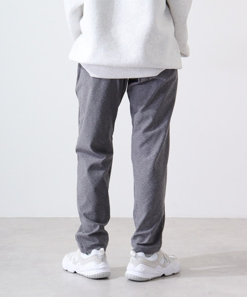 FREE GATE（フリーゲート）の「FREEGATE ニット裏フリース サイド