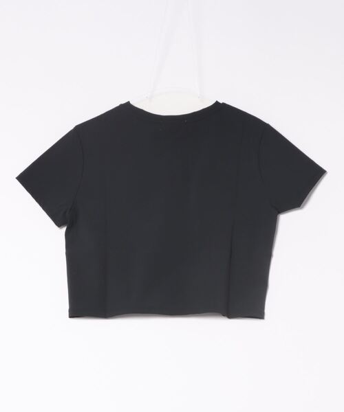 emmi（エミ）の「【emmi atelier】emmiロゴミニTシャツ（Tシャツ