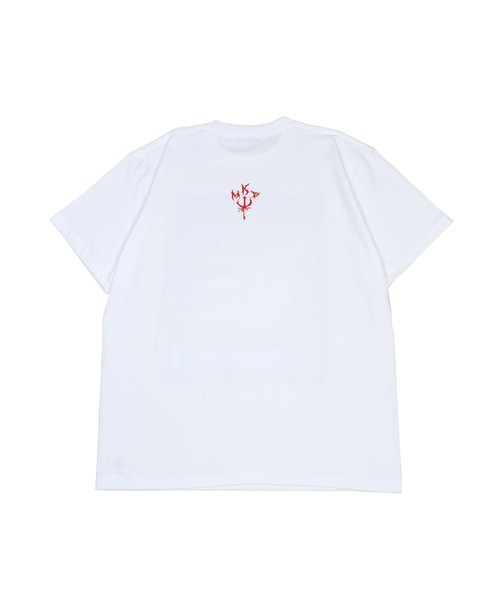 【セール】CART Tシャツ（Tシャツ/カットソー）｜MILKBOY（ミルクボーイ）