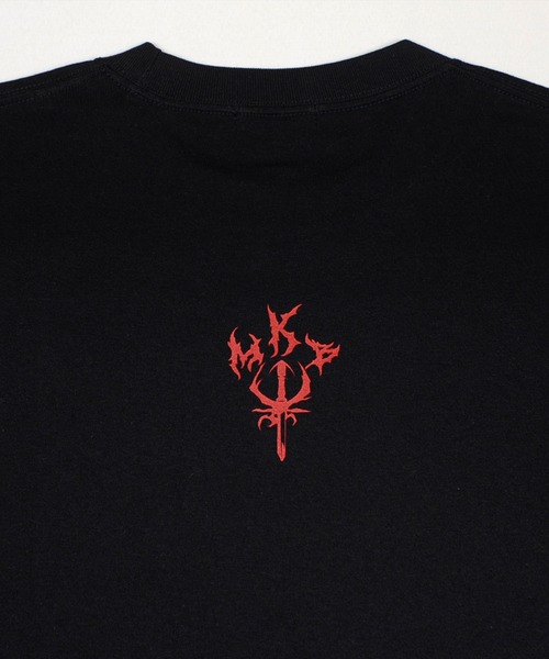 【セール】CART Tシャツ（Tシャツ/カットソー）｜MILKBOY（ミルクボーイ）