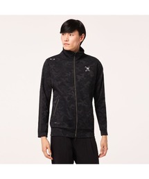 OAKLEY（オークリー）の「オークリー SKULL ENDEAVOR LINED JACKET GOLF/ゴルフウェア/ ジャケット / ゴルフ/OAKLEY（その他アウター・メンズ）」