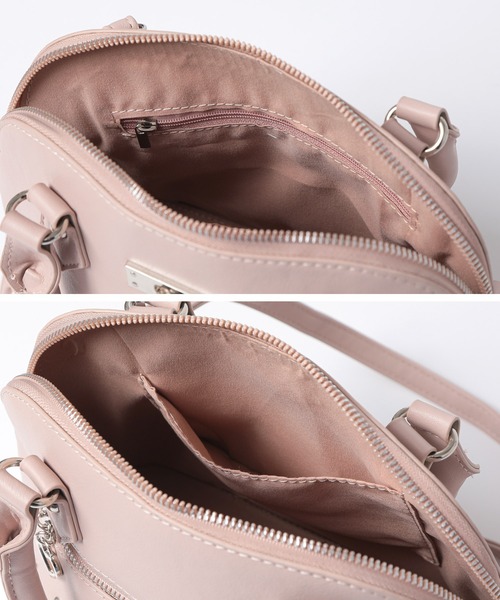 セール】ショルダーバッグ ボストンバッグ ハンドバッグ 2way