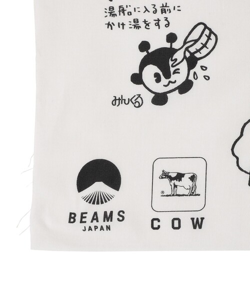 TOKYO CULTUART by BEAMS（トウキョウカルチャートバイビームス