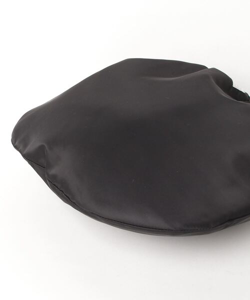 MILITARY(ミリタリー)の「【Military Reproduts ミリタリーリプロダクツ】/ UK Vehicle Crew helmet Bag UKビーグルクルーヘルメットバッグ(ショルダーバッグ・メンズ・オリーブ/ブラック・FREE)」の4枚目の写真