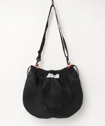 2AM（ツーエイエム）の「【Military Reproduts　ミリタリーリプロダクツ】/ UK Vehicle Crew helmet Bag　 UKビーグルクルーヘルメットバッグ（ショルダーバッグ）」