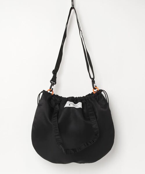MILITARY(ミリタリー)の「【Military Reproduts ミリタリーリプロダクツ】/ UK Vehicle Crew helmet Bag UKビーグルクルーヘルメットバッグ(ショルダーバッグ・メンズ・オリーブ/ブラック・FREE)」の1枚目の写真