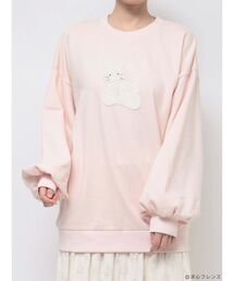 merry jenny | 【求心フレンズコラボ】うさぎさんスウェット(スウェット)