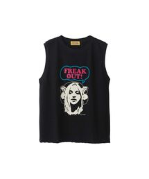 HYSTERIC GLAMOUR | FREAK OUT! ノースリーブ(タンクトップ)