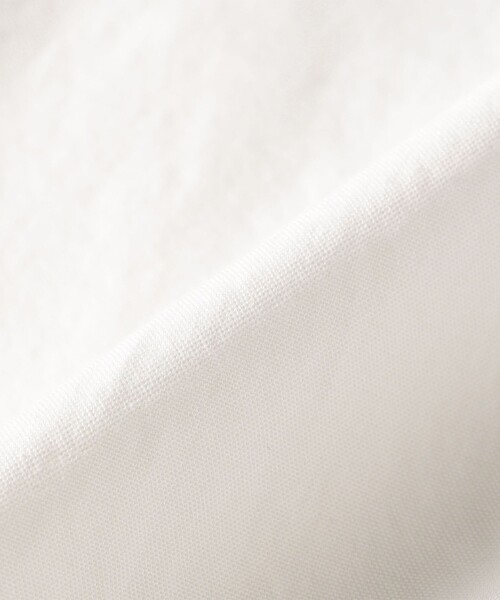 SHIPS（シップス）の「〈洗濯機可能〉オックス 刺繍 オーバー シャツ 24SS ◇（シャツ/ブラウス・レディース・ブルー/ライトピンク/ホワイト系・36/38）」の5枚目の写真