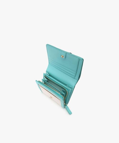 【ほぼ未使用】アニエスベー 財布 VAW07-07 VAW07-07 ウォレット | アニエスベー ボヤージュ(agnes b.Voyage