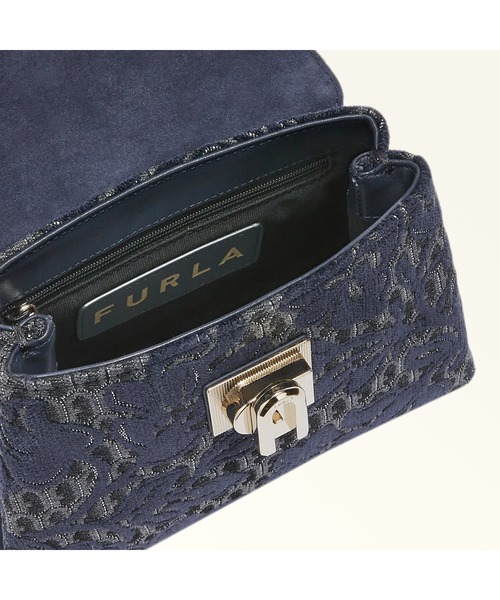 フルラ ハンドバッグ FURLA 1927 MINI TOP HANDLE 楽天市場】FURLA フルラ 1927 MINI TOP HANDLE BAG ミニ