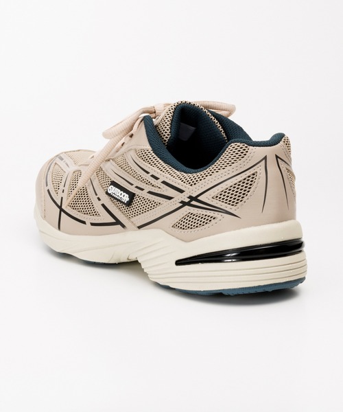 OUTDOOR PRODUCTS(アウトドアプロダクツ)の「【終了】OUTDOOR PRODUCTS / アウトドアプロダクツ スニーカー (ODP M703)(スニーカー・メンズ・ベージュ/ブラック・25.0cm/25.5cm/26.0cm/26.5cm/27.0cm/28.0cm)」の11枚目の写真